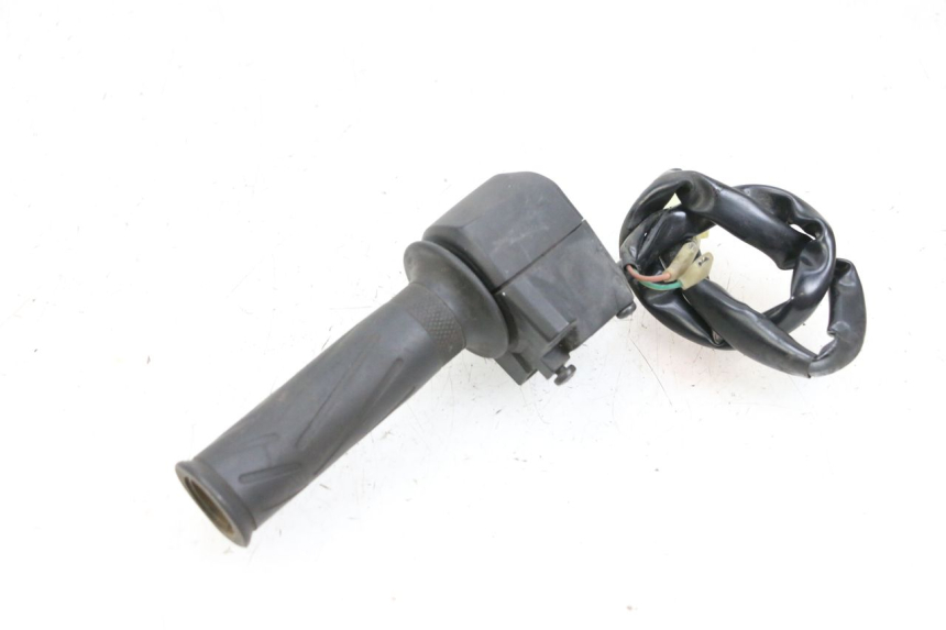 photo de RECHTER LENKERHEBEL YAMAHA X-MAX XMAX 125 (2010 - 2013) - Zoom auf Gebrauchszustand