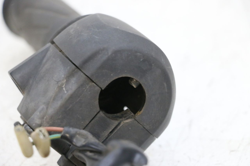 photo de RECHTER LENKERHEBEL YAMAHA X-MAX XMAX 125 (2010 - 2013) - Alternative Perspektive