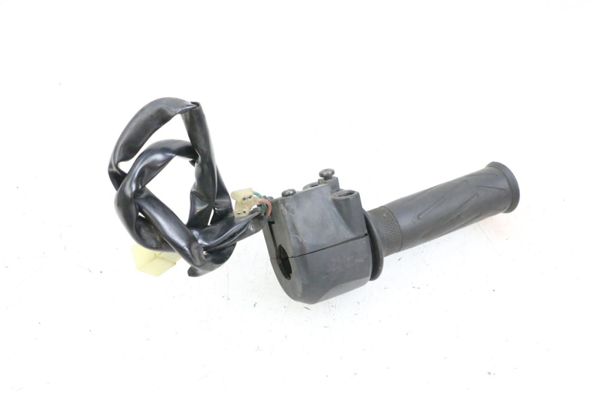 photo de RECHTER LENKERHEBEL YAMAHA X-MAX XMAX 125 (2010 - 2013) - Technische Nahaufnahme