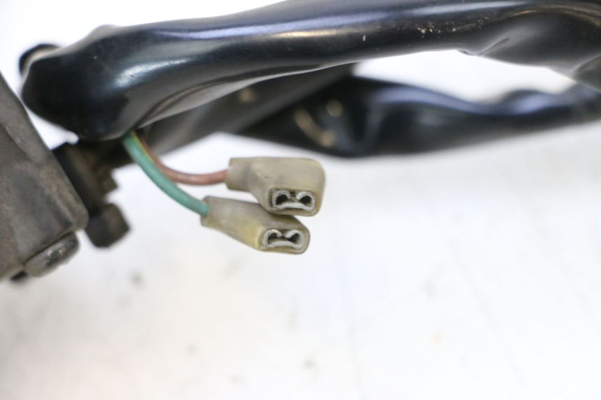 photo de RECHTER LENKERHEBEL YAMAHA X-MAX XMAX 125 (2010 - 2013) - Oberflächenzustand und Material