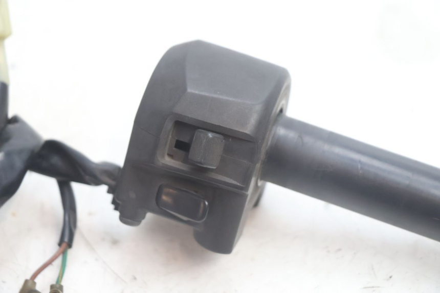 photo de RECHTER LENKERHEBEL YAMAHA X-MAX XMAX 125 (2010 - 2013) - Detailansicht des Bauteils