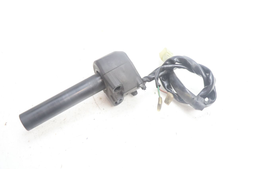 photo de RECHTER LENKERHEBEL YAMAHA X-MAX XMAX 125 (2010 - 2013) - Technische Nahaufnahme