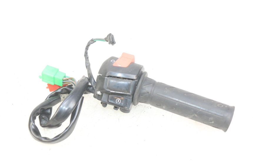 photo de RECHTER LENKERHEBEL KYMCO X-TOWN XTOWN 125 (2016 - 2021) - Hauptansicht