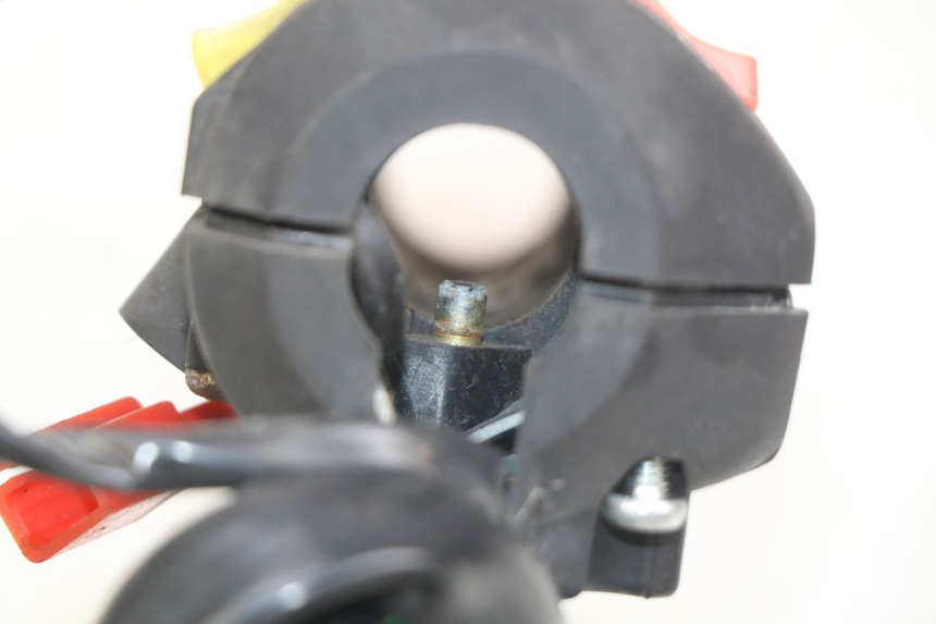 photo de RECHTER LENKERHEBEL KYMCO X-TOWN XTOWN 125 (2016 - 2021) - Detailansicht des Bauteils