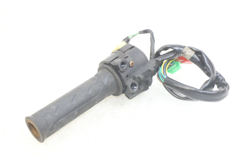 photo de RECHTER LENKERHEBEL KYMCO X-TOWN XTOWN 125 (2016 - 2021) - Zoom auf Gebrauchszustand