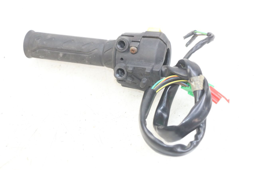 photo de RECHTER LENKERHEBEL KYMCO X-TOWN XTOWN 125 (2016 - 2021) - Alternative Perspektive