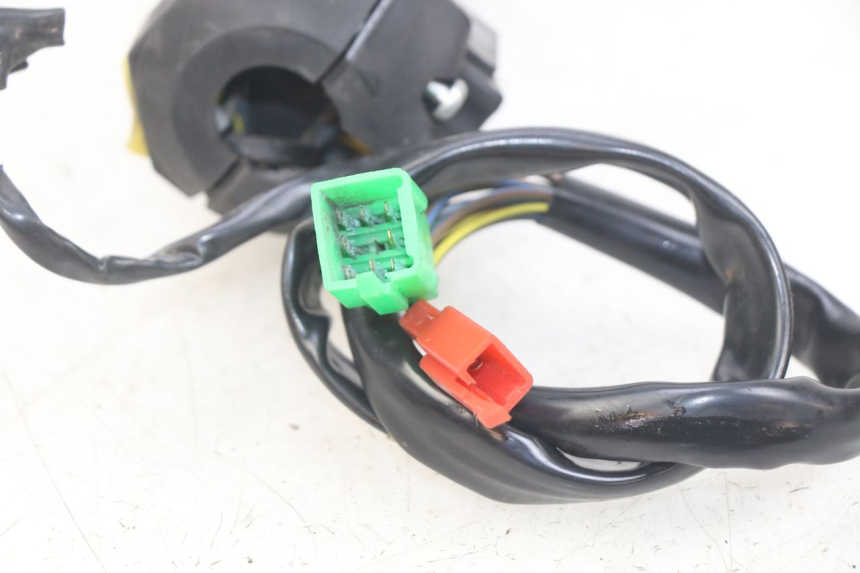 photo de RECHTER LENKERHEBEL KYMCO X-TOWN XTOWN 125 (2016 - 2021) - Technische Nahaufnahme