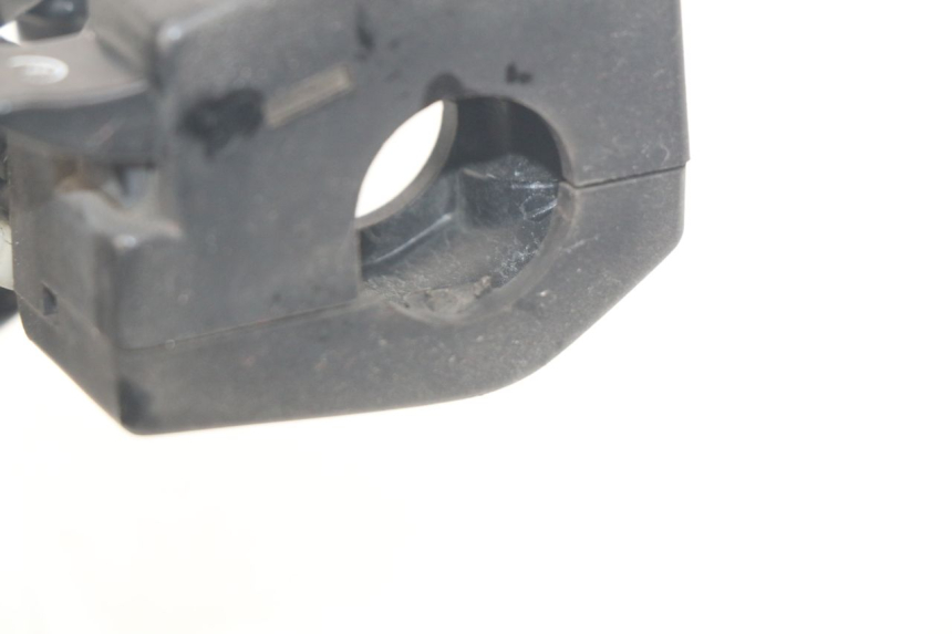 photo de RECHTER LENKERHEBEL SUZUKI XF FREEWIND 650 (1997 - 2003) - Detailansicht des Bauteils