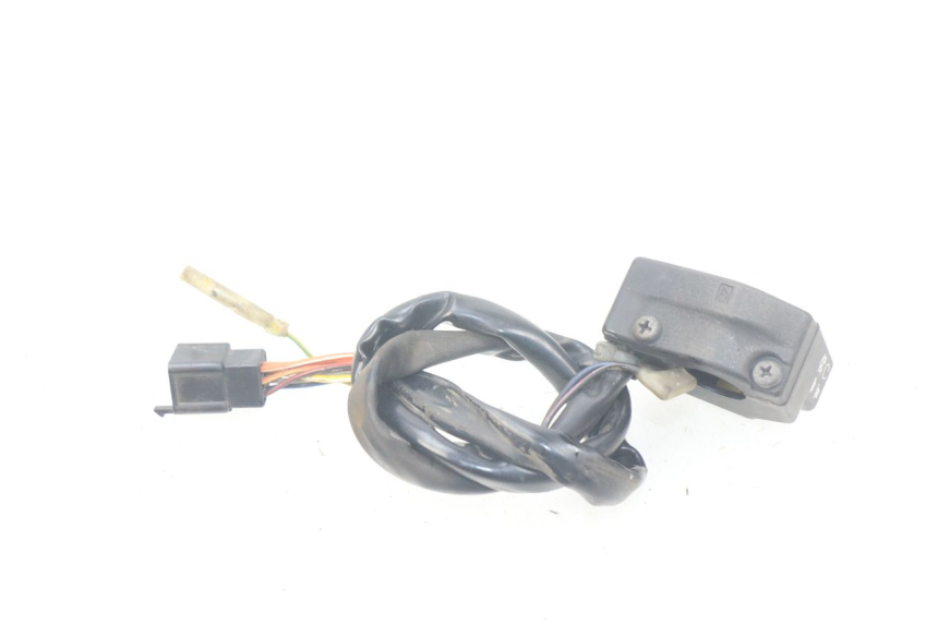 photo de RECHTER LENKERHEBEL SUZUKI XF FREEWIND 650 (1997 - 2003) - Technische Nahaufnahme