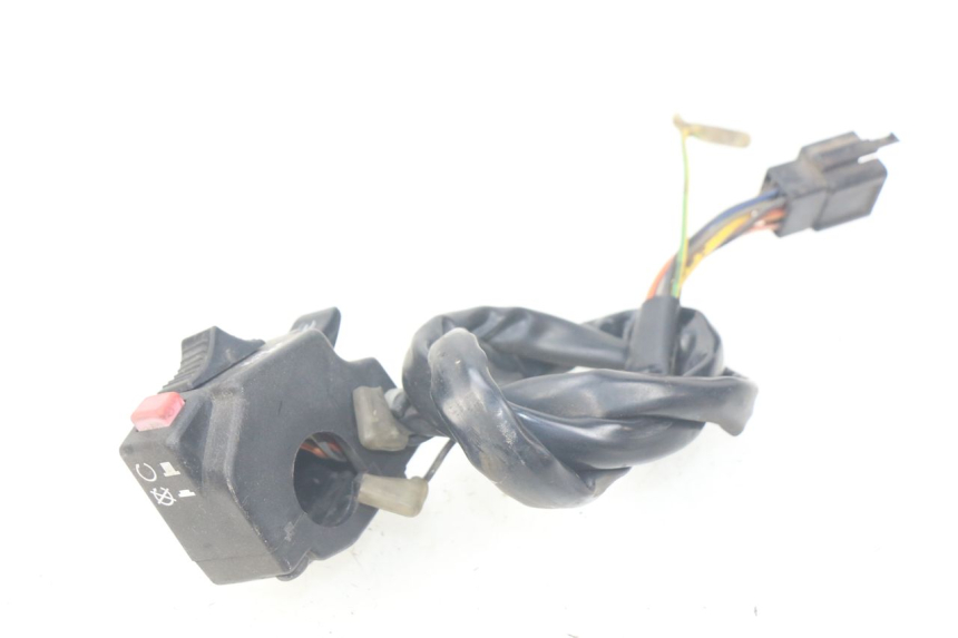 photo de RECHTER LENKERHEBEL SUZUKI XF FREEWIND 650 (1997 - 2003) - Gesamtansicht des Produkts