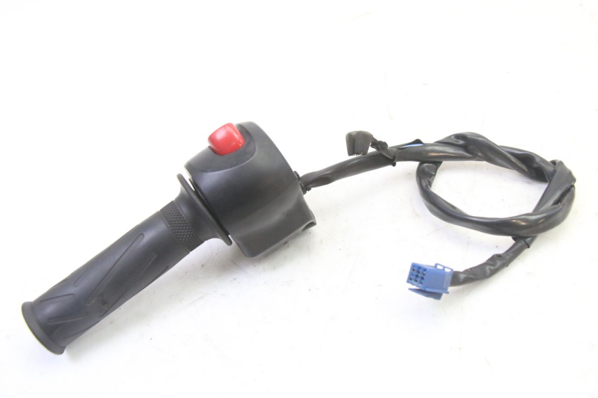 photo de RECHTS SCHALTER YAMAHA XJ6 ABS 600 (2008 - 2016) - Alternative Perspektive