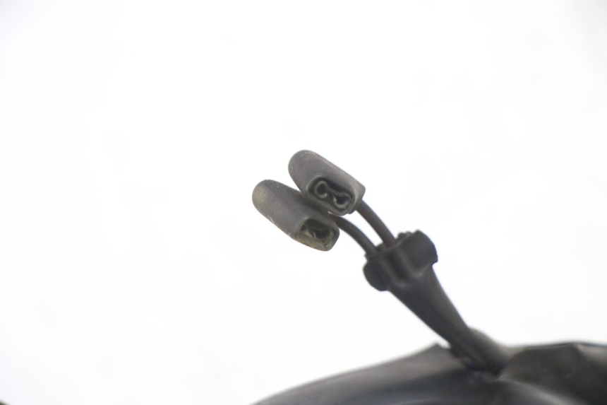 photo de RECHTS SCHALTER YAMAHA XJ6 ABS 600 (2008 - 2016) - Technische Nahaufnahme