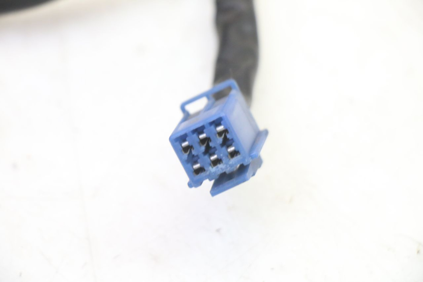 photo de RECHTS SCHALTER YAMAHA XJ6 ABS 600 (2008 - 2016) - Gesamtansicht des Produkts