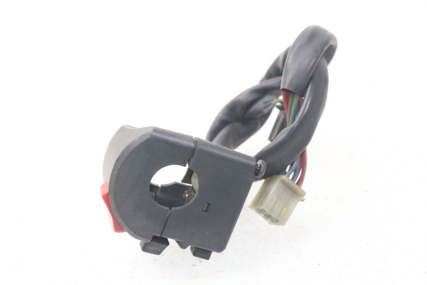 photo de RECHTS SCHALTER YAMAHA XJ600 XJ DIVERSION 600 (1992 - 1997) - Technische Nahaufnahme