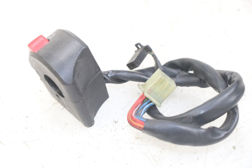 photo de RECHTS SCHALTER YAMAHA XJN DIVERSION 600 (2000 - 2003) - Alternative Perspektive