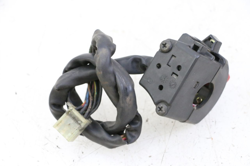 photo de RECHTS SCHALTER YAMAHA XJN DIVERSION 600 (2000 - 2003) - Alternative Perspektive