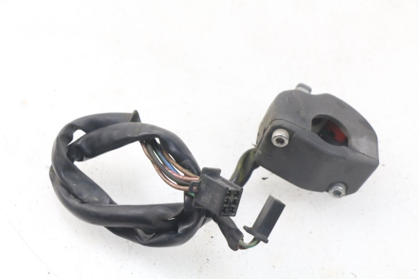 photo de RECHTS SCHALTER YAMAHA XJN XJ N DIVERSION 600 (1994 - 1997) - Zoom auf Gebrauchszustand