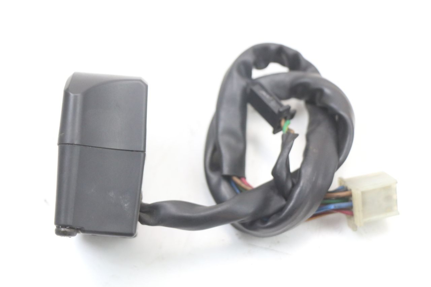 photo de RECHTS SCHALTER YAMAHA XJS DIVERSION 600 (1997 - 1999) - Alternative Perspektive