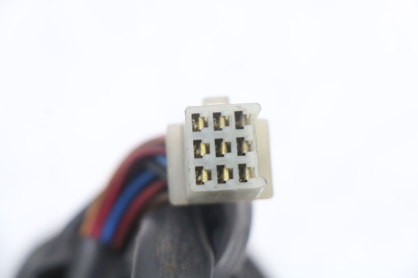 photo de RECHTS SCHALTER YAMAHA XJS DIVERSION 600 (1997 - 1999) - Geprüftes Gebrauchtteil