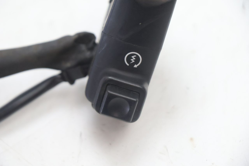 photo de RECHTS SCHALTER HONDA XLV VARADERO 125 (2007 - 2012) - Zoom auf Gebrauchszustand