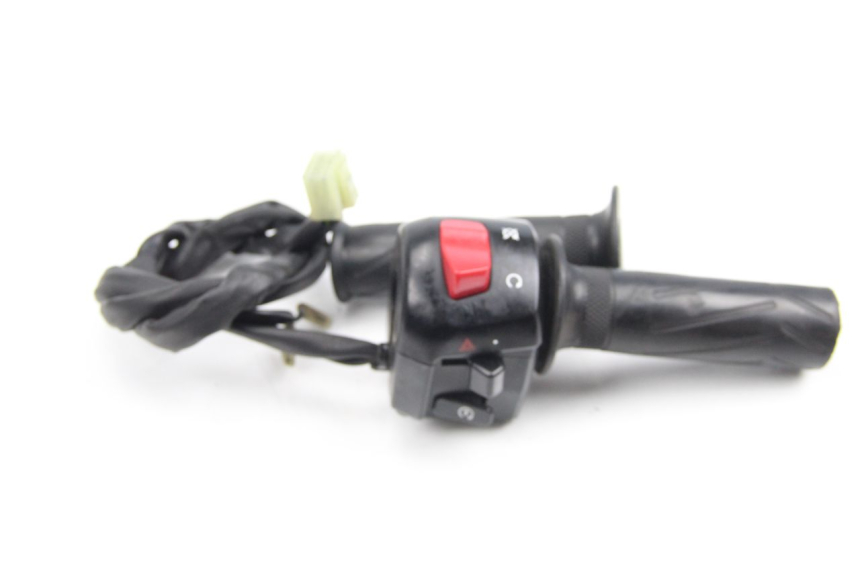 photo de RECHTS SCHALTER YAMAHA XP T-MAX TMAX 500 (2008 - 2012) - Hauptansicht