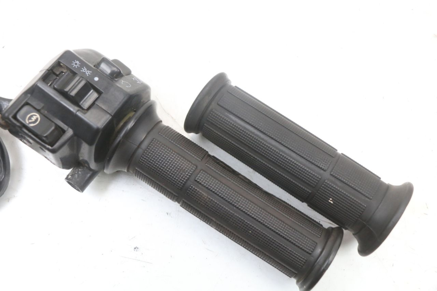 photo de  SYM XS 125 (2007 - 2016) - Detailansicht des Bauteils