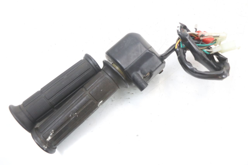 photo de  SYM XS 125 (2007 - 2016) - Alternative Perspektive