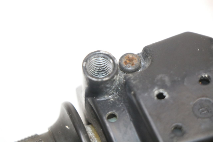 photo de  SYM XS 125 (2007 - 2016) - Gesamtansicht des Produkts