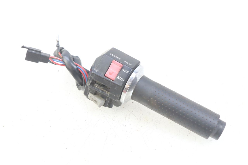 photo de RECHTS SCHALTER YAMAHA XV VIRAGO 750 (1984 - 1998) - Hauptansicht