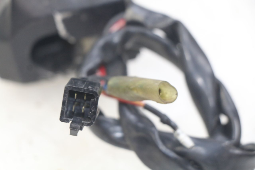 photo de RECHTS SCHALTER YAMAHA XV VIRAGO 750 (1984 - 1998) - Alternative Perspektive