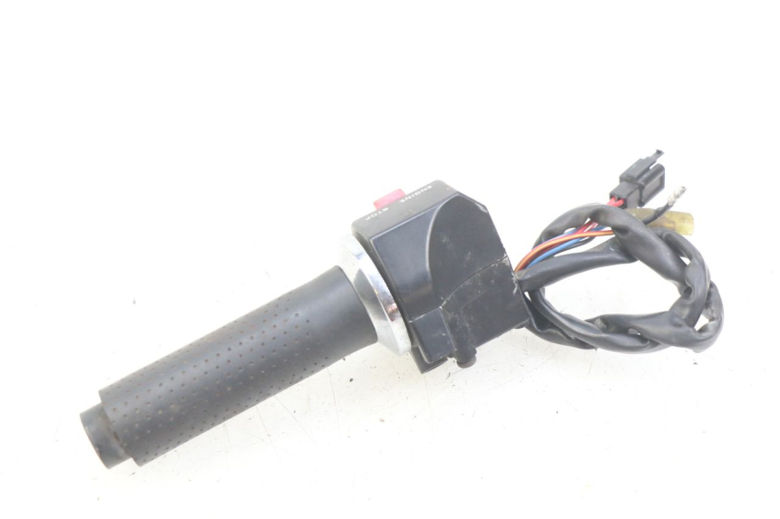 photo de RECHTS SCHALTER YAMAHA XV VIRAGO 750 (1984 - 1998) - Technische Nahaufnahme