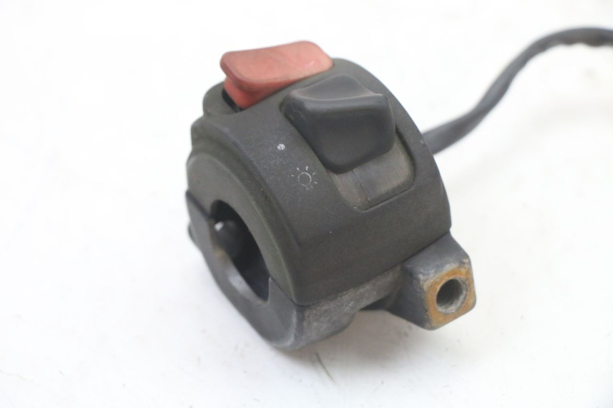 photo de RECHTS SCHALTER YAMAHA BW'S NG NEXT GENERATION 50 (1996 - 2003) - Technische Nahaufnahme