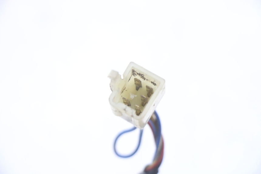 photo de RECHTS SCHALTER YAMAHA BW'S NG NEXT GENERATION 50 (1996 - 2003) - Geprüftes Gebrauchtteil