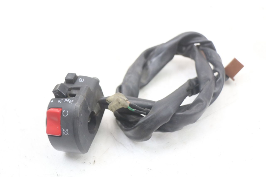 photo de RECHTER LENKERHEBEL YAMAHA FJR ABS 1300 (2006 - 2012) - Alternative Perspektive