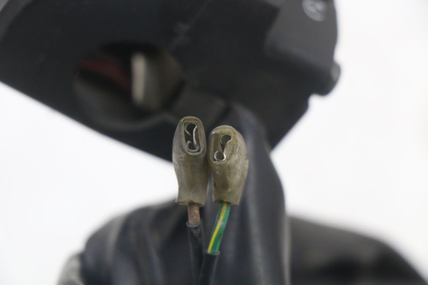 photo de RECHTER LENKERHEBEL YAMAHA FJR ABS 1300 (2006 - 2012) - Oberflächenzustand und Material