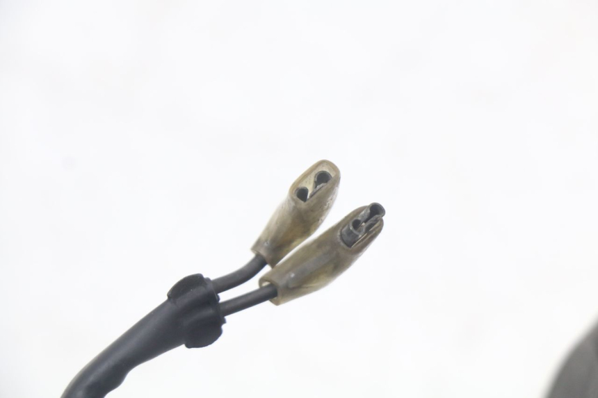 photo de RECHTS SCHALTER YAMAHA FZ1 FAZER 1000 (2007 - 2009) - Oberflächenzustand und Material