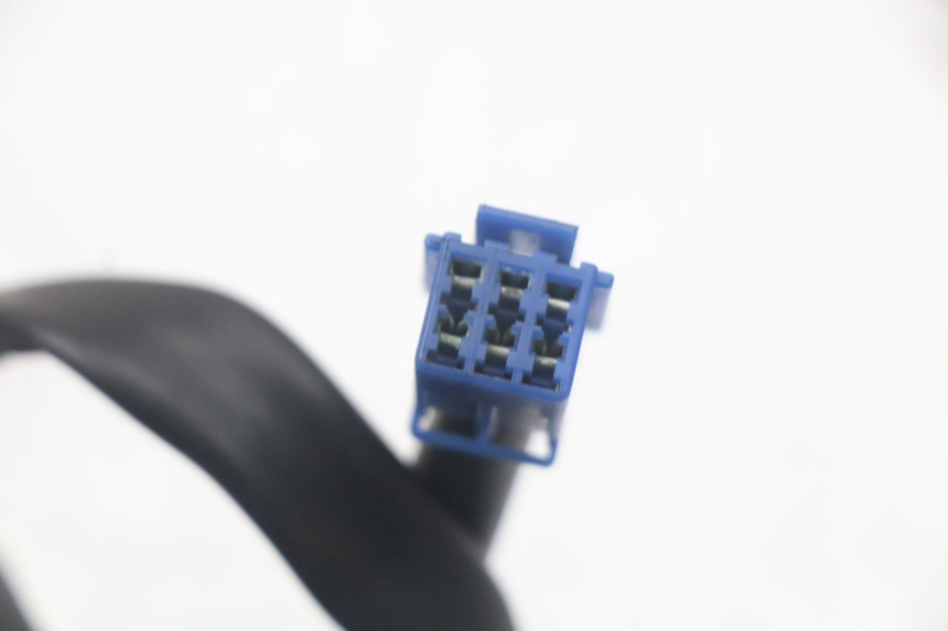 photo de RECHTS SCHALTER YAMAHA FZ1 FAZER 1000 (2007 - 2009) - Geprüftes Gebrauchtteil