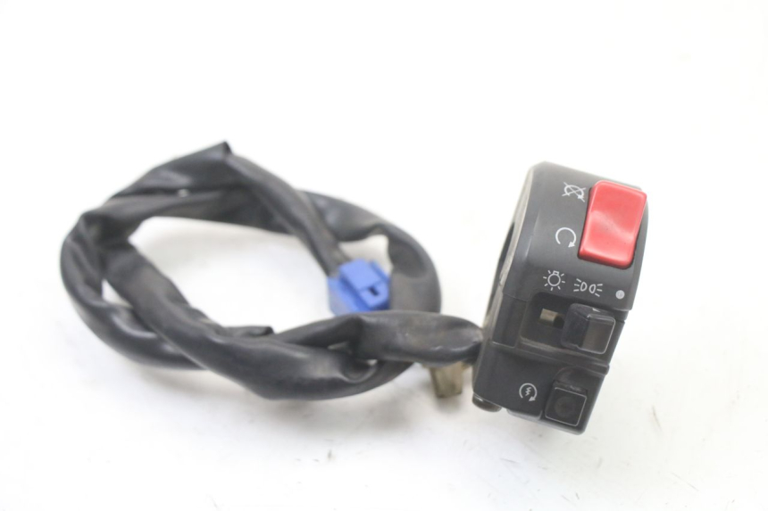 photo de RECHTER LENKERHEBEL YAMAHA FZS FAZER 600 (2001 - 2003) - Hauptansicht