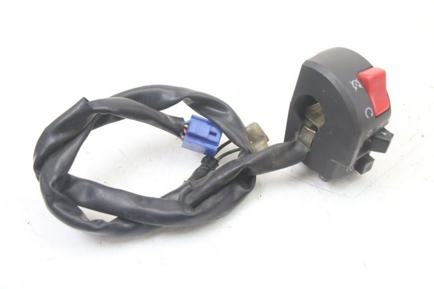 photo de RECHTER LENKERHEBEL YAMAHA FZS FAZER 600 (2001 - 2003) - Zoom auf Gebrauchszustand