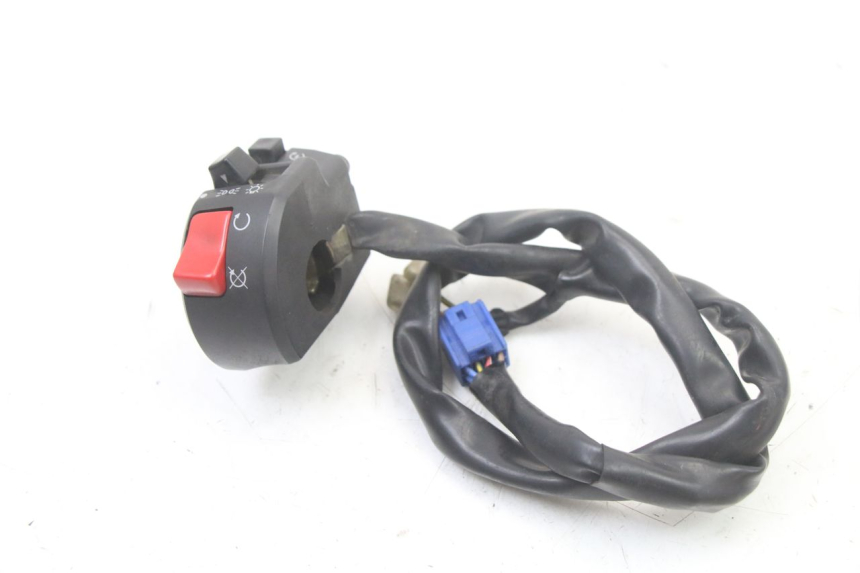 photo de RECHTER LENKERHEBEL YAMAHA FZS FAZER 600 (2001 - 2003) - Alternative Perspektive