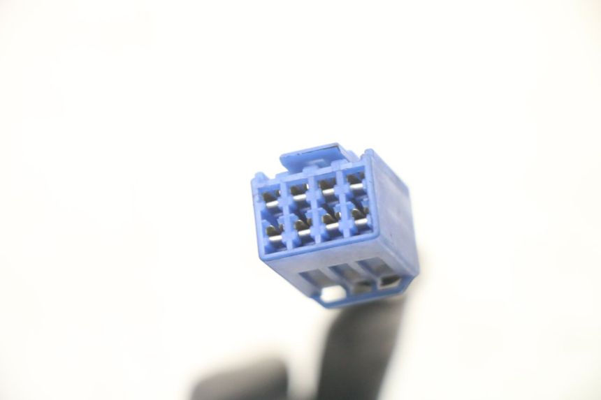 photo de RECHTER LENKERHEBEL YAMAHA FZS FAZER 600 (2001 - 2003) - Oberflächenzustand und Material