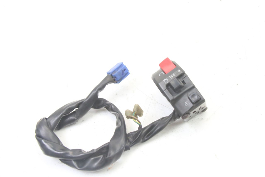 photo de RECHTER LENKERHEBEL YAMAHA FZS FAZER 600 (2001 - 2003) - Zoom auf Gebrauchszustand