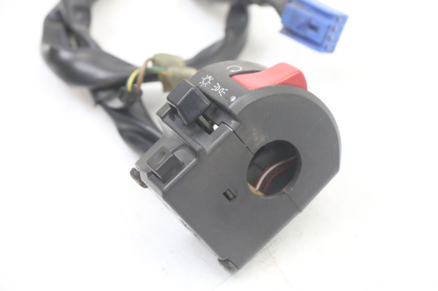 photo de RECHTER LENKERHEBEL YAMAHA FZS FAZER 600 (2001 - 2003) - Alternative Perspektive