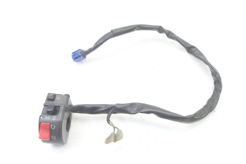 photo de RECHTER LENKERHEBEL YAMAHA FZS FAZER 600 (2001 - 2003) - Technische Nahaufnahme