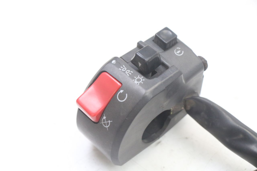 photo de RECHTER LENKERHEBEL YAMAHA FZS FAZER 600 (2001 - 2003) - Gesamtansicht des Produkts