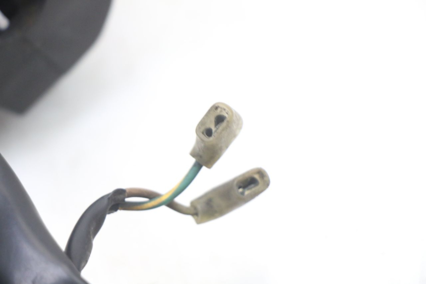 photo de RECHTER LENKERHEBEL YAMAHA FZS FAZER 600 (2001 - 2003) - Oberflächenzustand und Material