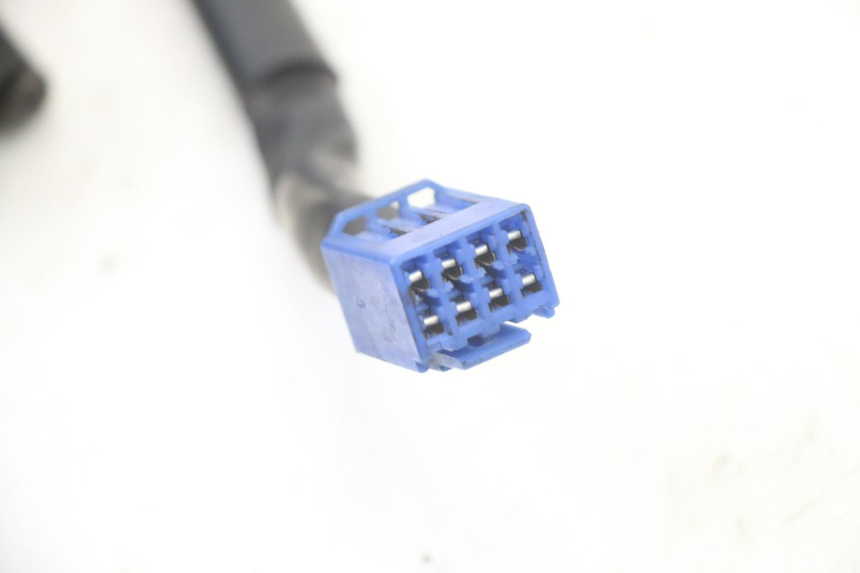 photo de RECHTER LENKERHEBEL YAMAHA FZS FAZER 600 (2001 - 2003) - Geprüftes Gebrauchtteil