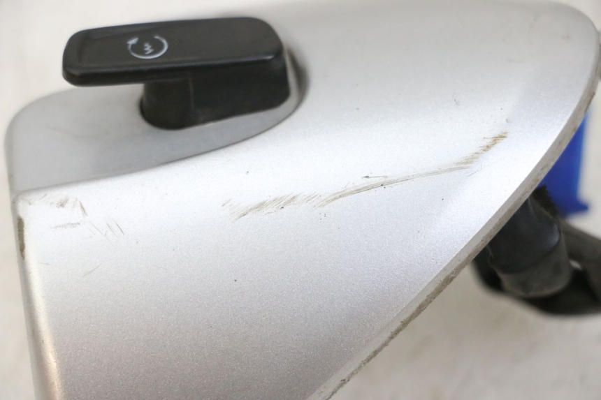 photo de RECHTER LENKERHEBEL YAMAHA NEOS NEO'S 4T 50 (2008 - 2016) - Detailansicht des Bauteils