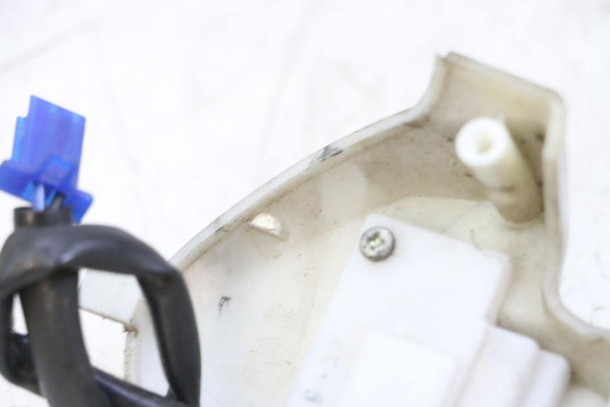 photo de RECHTER LENKERHEBEL YAMAHA NEOS NEO'S 4T 50 (2008 - 2016) - Zoom auf Gebrauchszustand