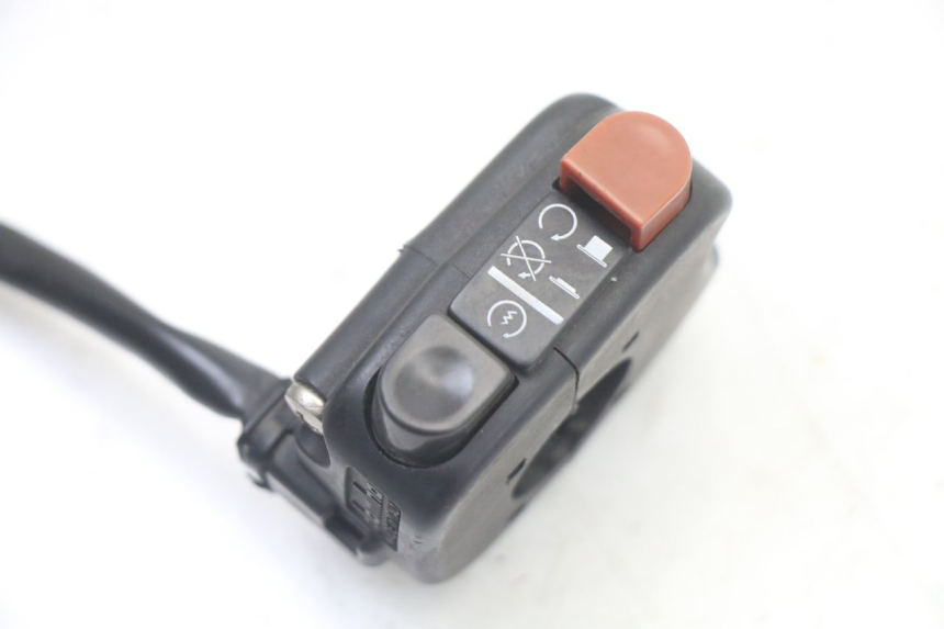 photo de RECHTS SCHALTER YAMAHA TZR 50 (2008 - 2016) - Detailansicht des Bauteils